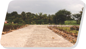 Border Check Post at Kagal